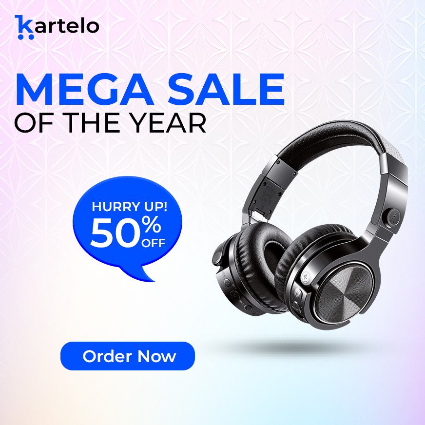 Kartelo promo