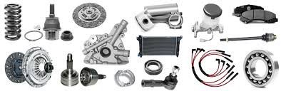 Spare Parts