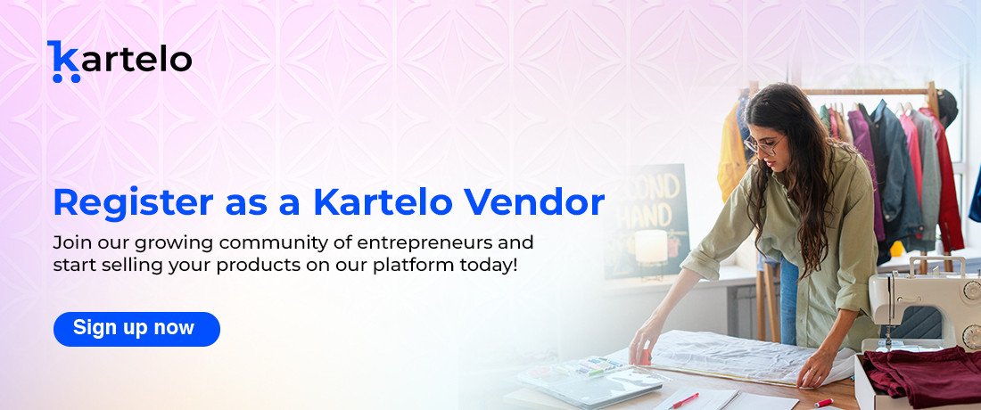 Kartelo promo