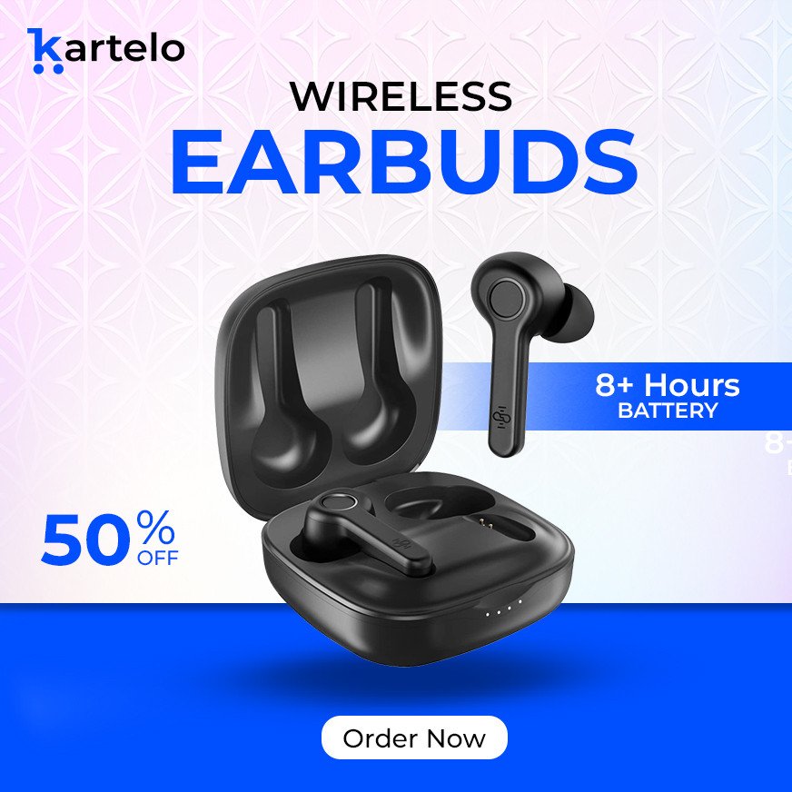 Kartelo promo